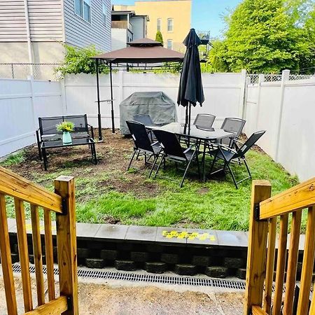 2 Bedroom Apartment, Close To Nyc & Downtown Jc! 저지시티 외부 사진